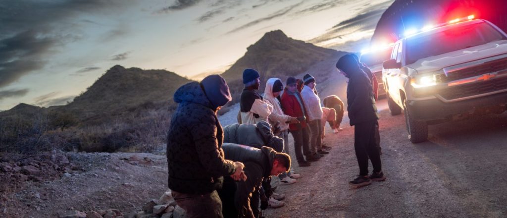 Trump’s Major Plan to Strengthen Border Security