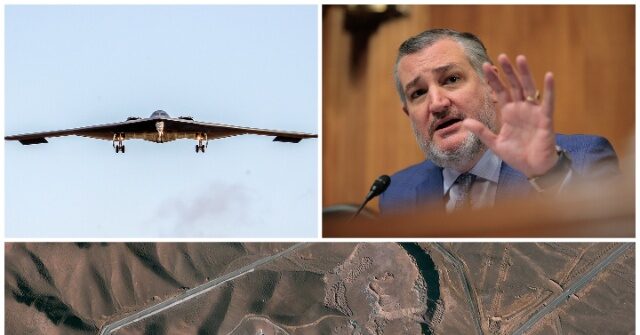 Trump's Move Tonight Responds to the Serious Risk of Iran's Nuclear Weapons