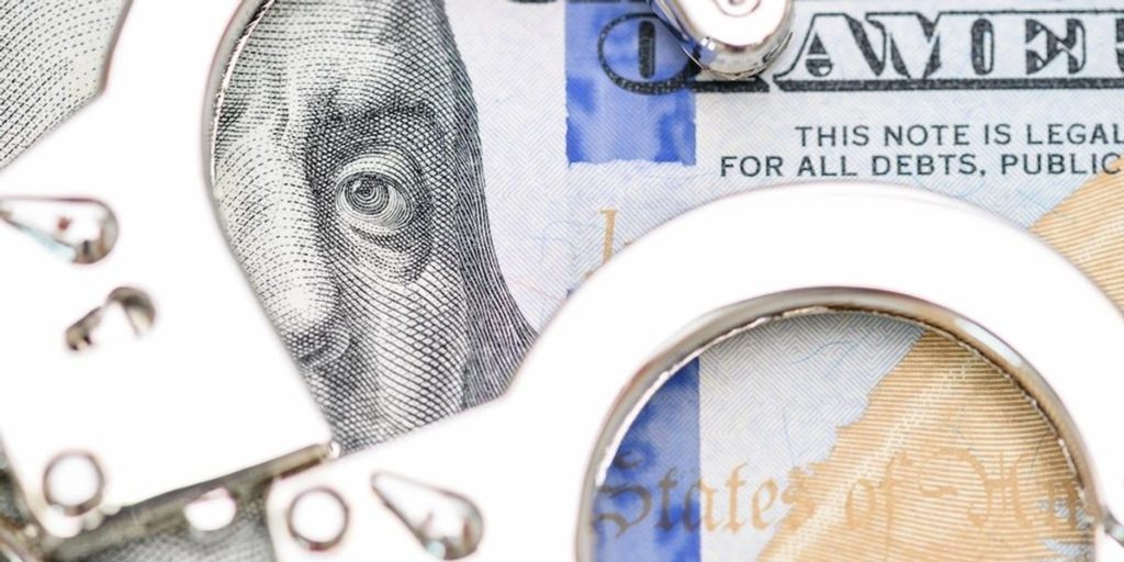 Trump's Pardons Reveal a Flawed, Manipulated Justice Department System