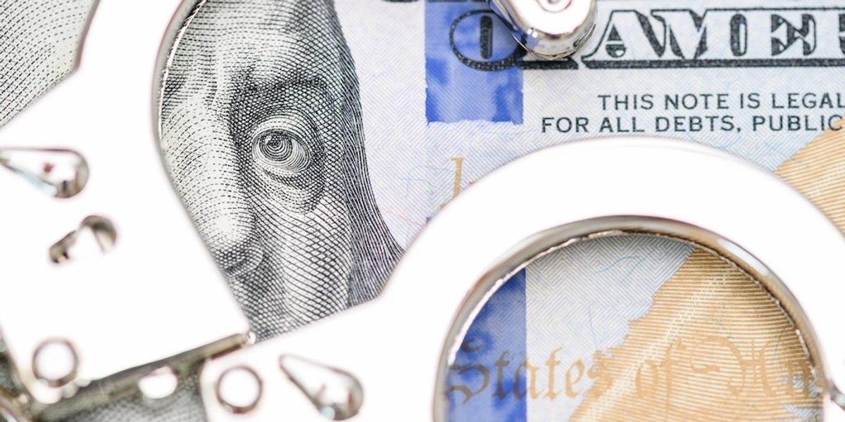 Trump's Pardons Reveal a Flawed, Manipulated Justice Department System