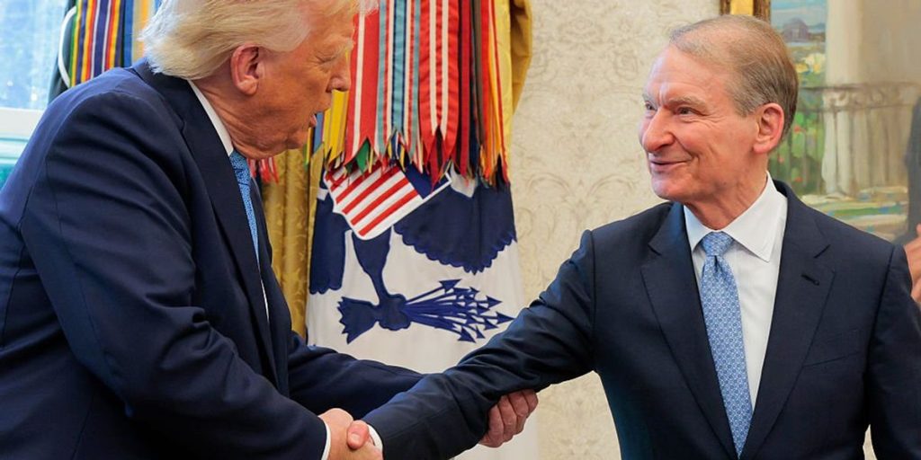 Trump's SEC nominee could upend Biden's reckless financial plans.