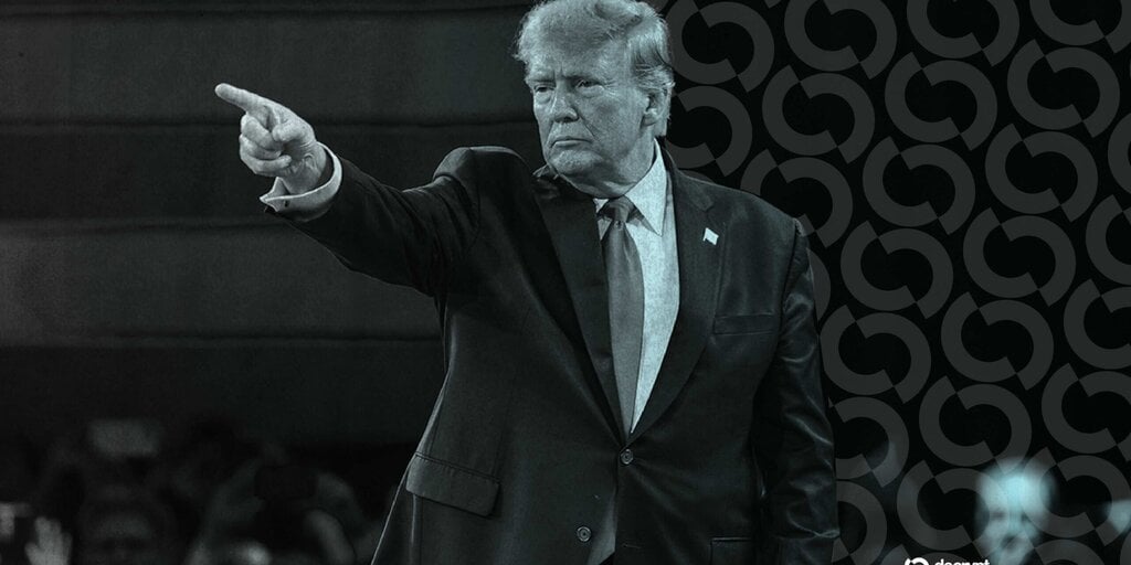 Trump's World Liberty Crypto Project Secures $100 Million Investment from UAE Fund