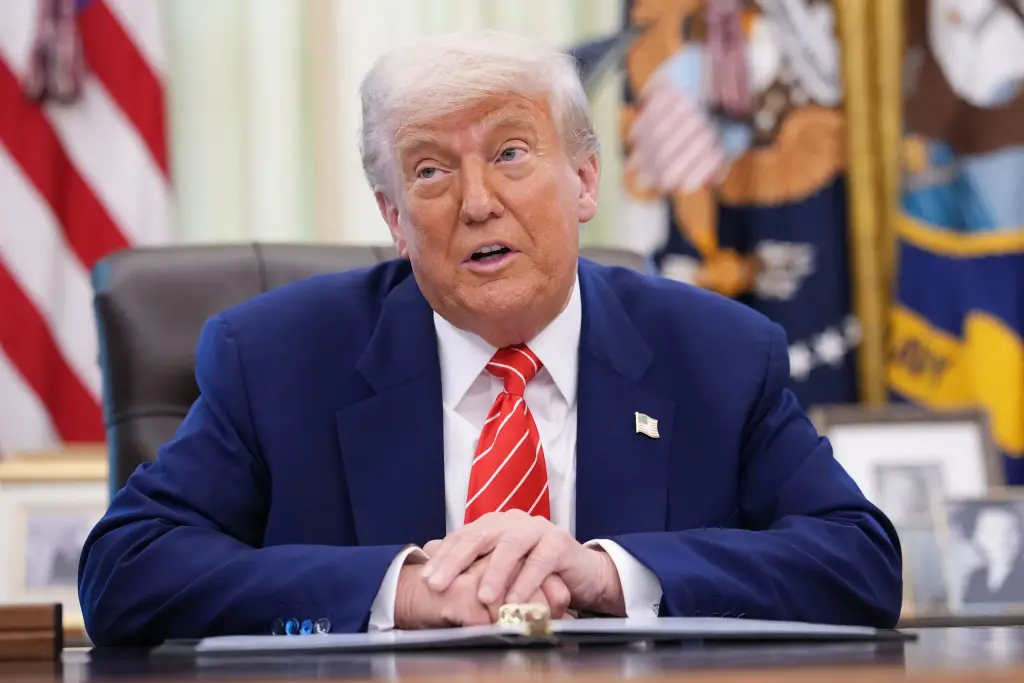 Trump's achievements in border security require a significant and comprehensive bill to continue.