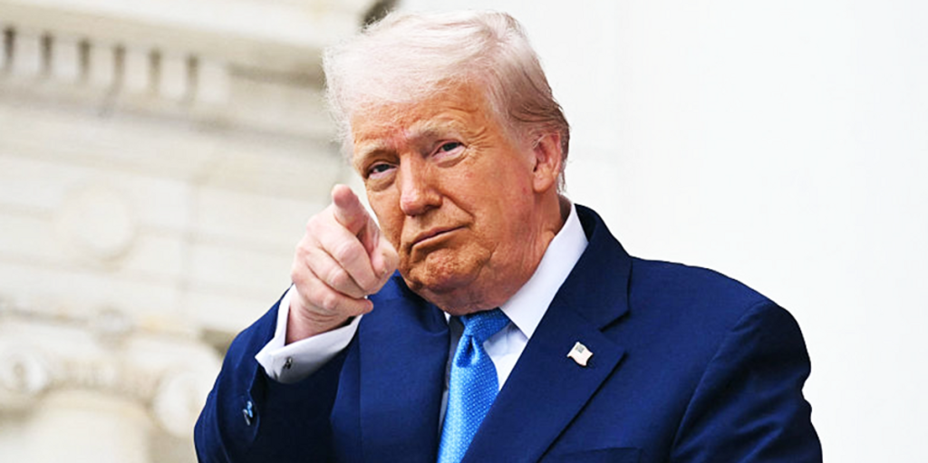 Trump's approval rating rises by 8 points in May