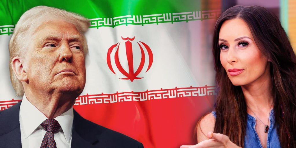 Trump's caution: Conditions for America's involvement in Israel's conflict with Iran