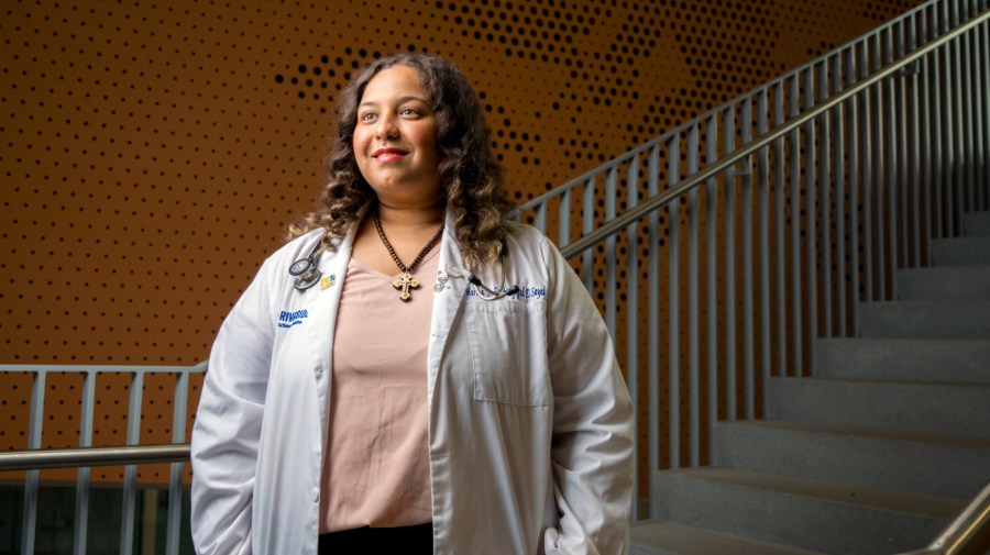 Trump's halt on deportations overlooks essential immigrant health care workers.