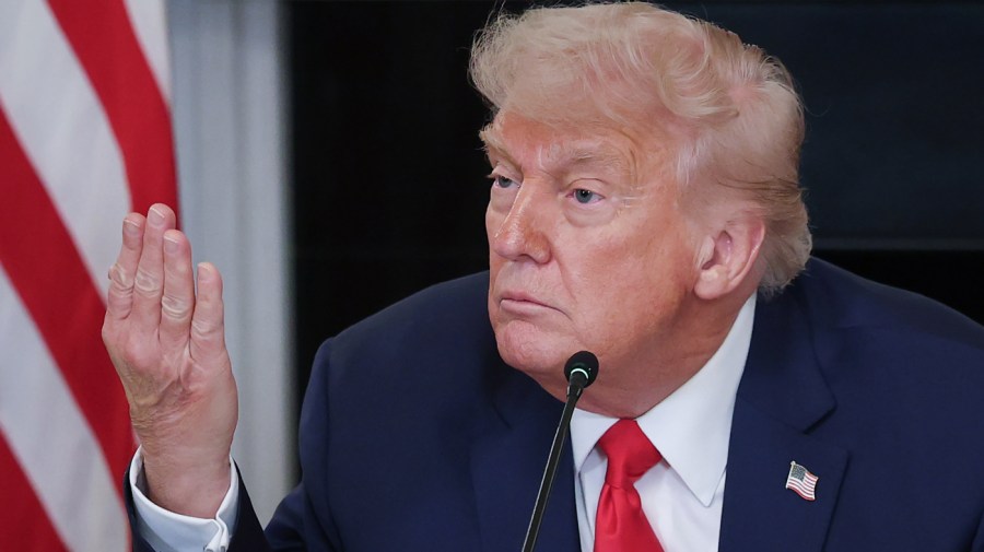 Trump's housing plan may lead to a repeat of the 2008 crisis