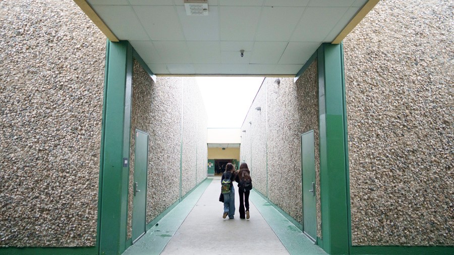 Absent for ICE: Trump immigration enforcement hits school attendance