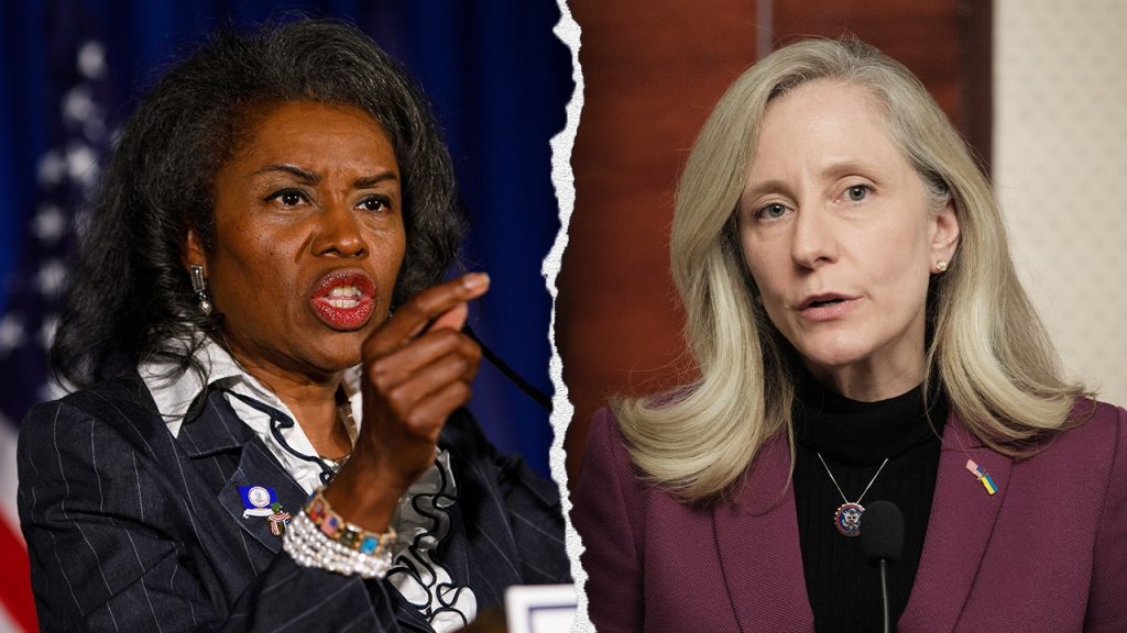 Trump's policies influence Virginia primaries before the female governor election