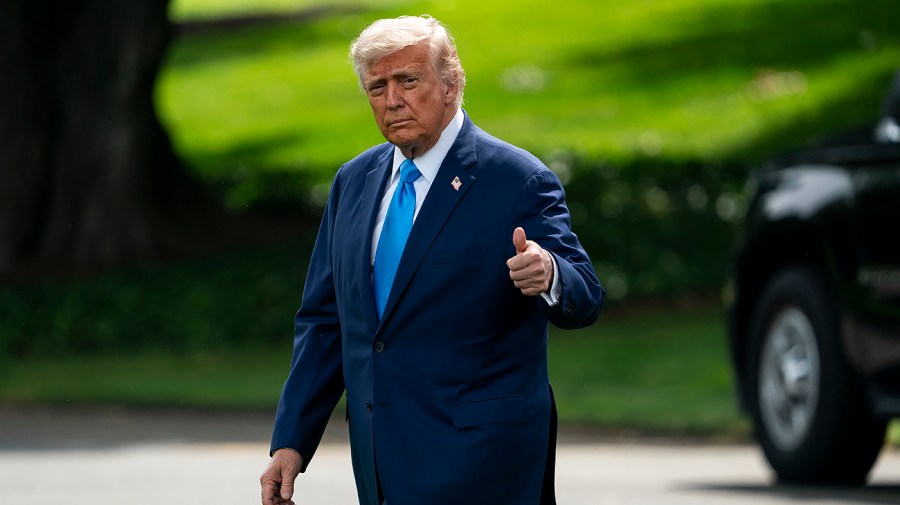 Trump's strict immigration policy might impact these 5 industries the most