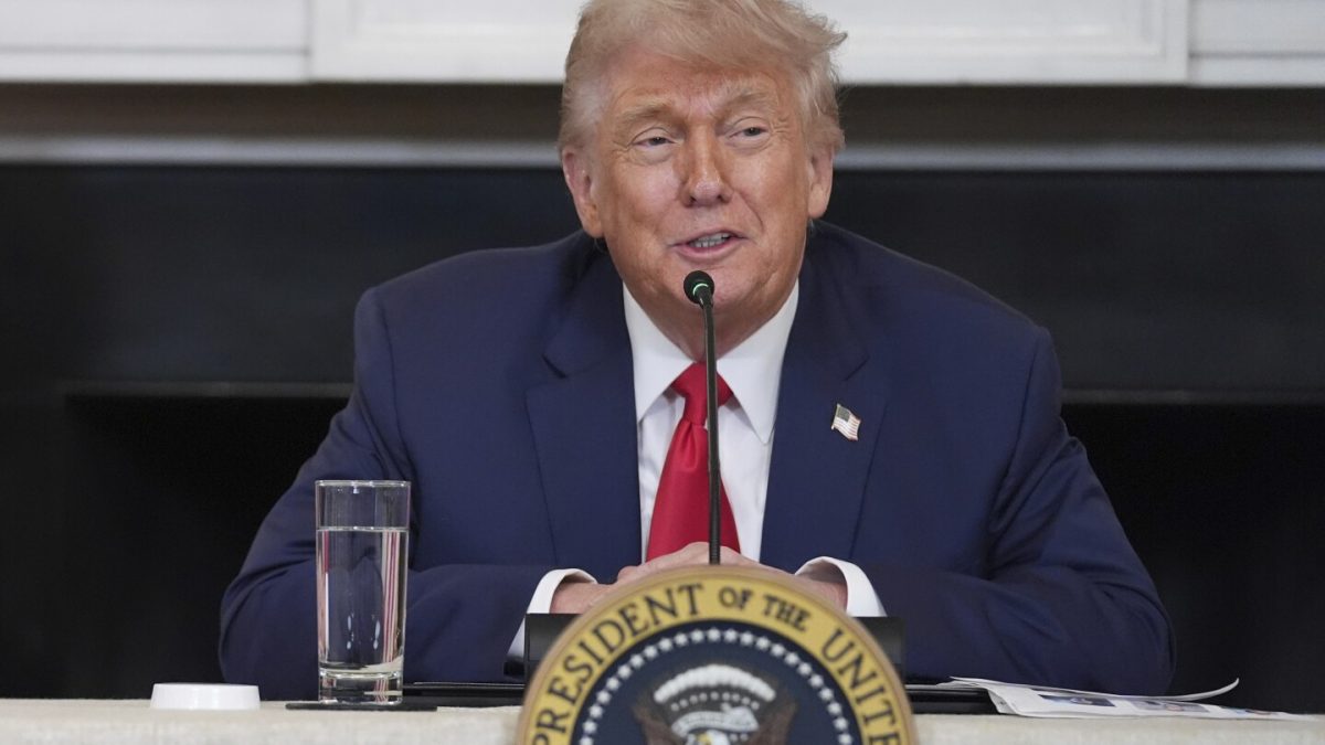 Trump’s tax proposal might increase taxes on foreign businesses, negatively impacting foreign investment.