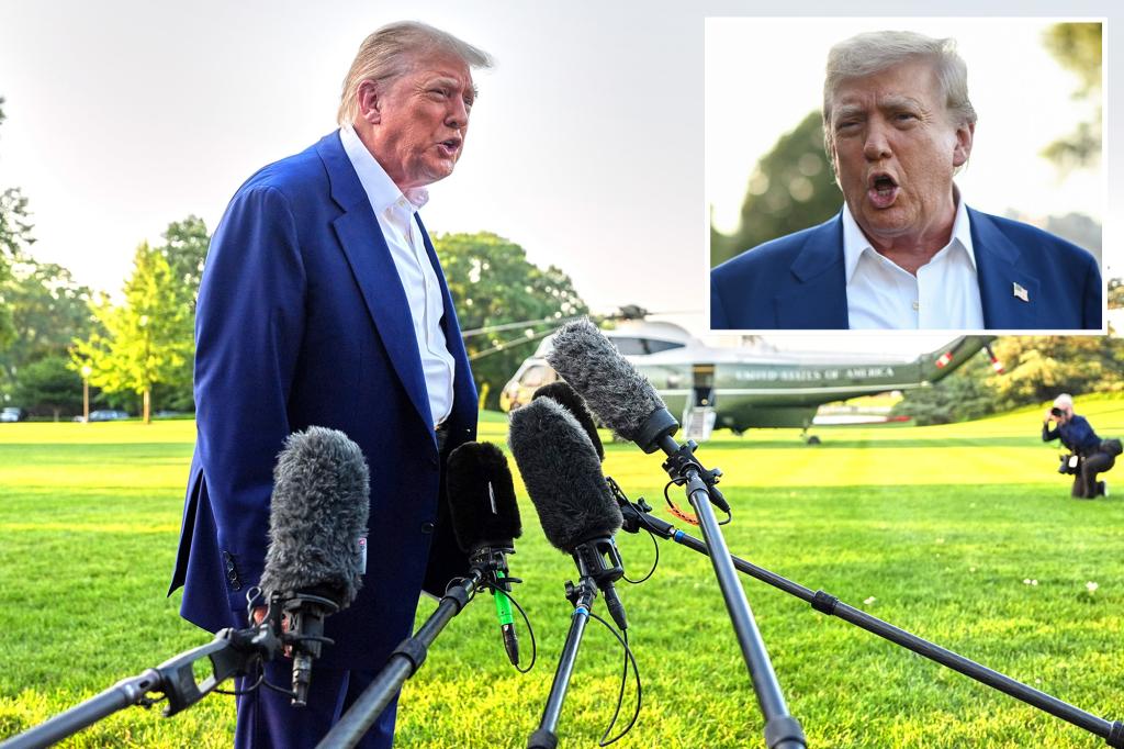 Trump's use of profanity is unusual for presidents, highlighting his anger over the collapse of the Israel-Iran cease-fire.