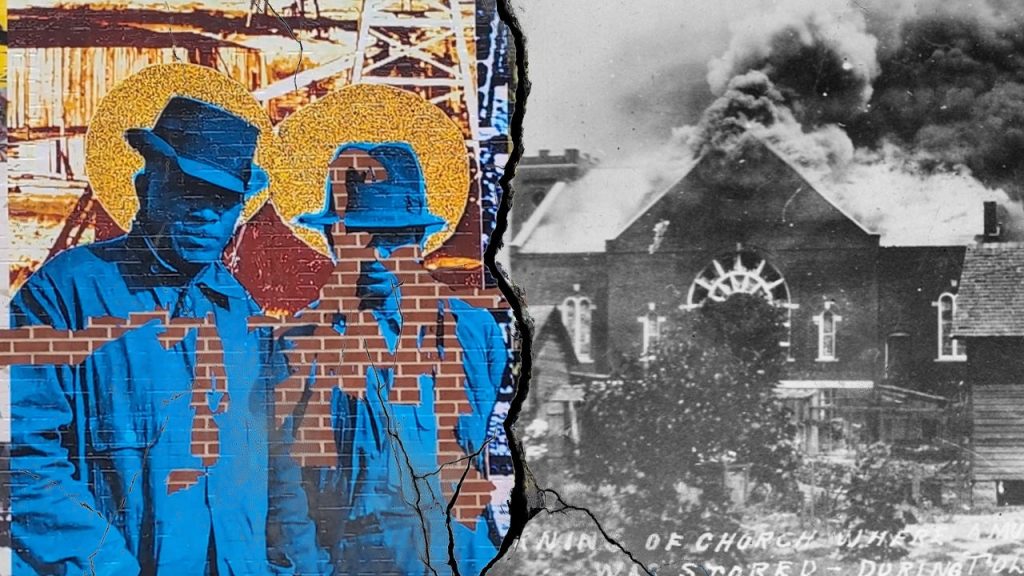 Tulsa mayor proposes $105 million private fund to support descendants of the race massacre