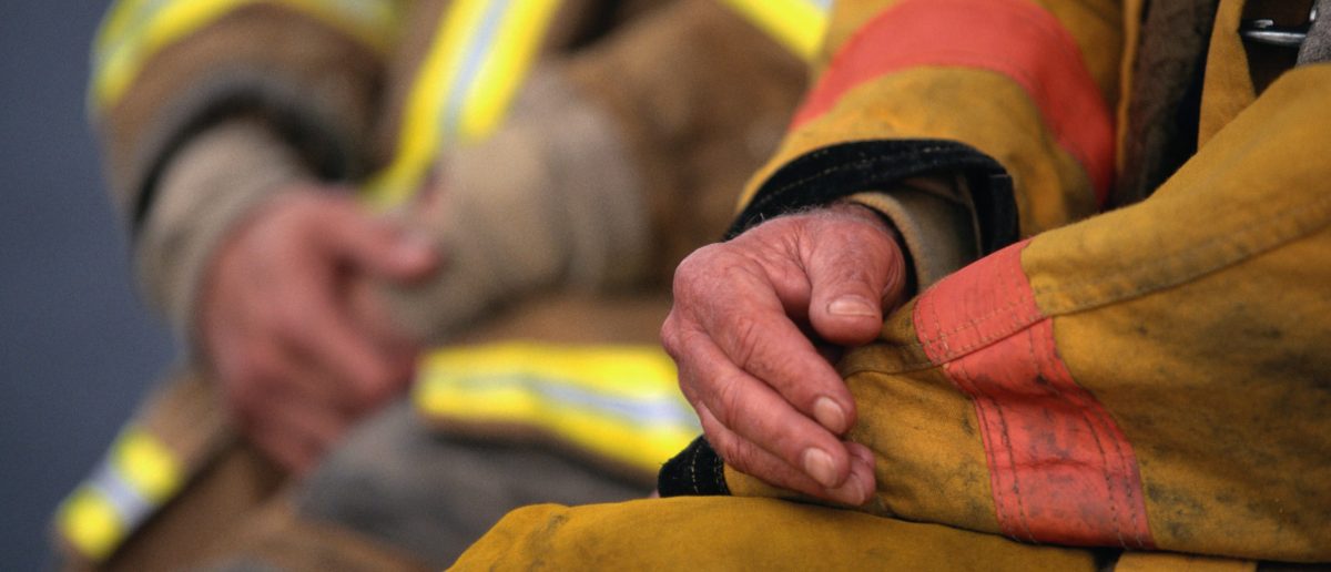 Two People Killed, Police Responding to Active Shooter During Idaho Wildfire Incident