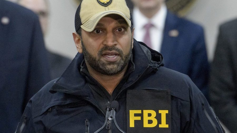 Two individuals from China accused of plotting to smuggle a harmful biological agent into the US