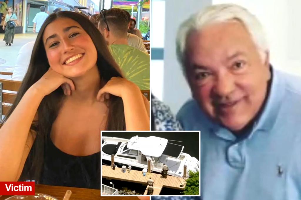 Two people face charges in the fatal hit-and-run boating incident involving 15-year-old Florida ballet dancer Ella Adler.