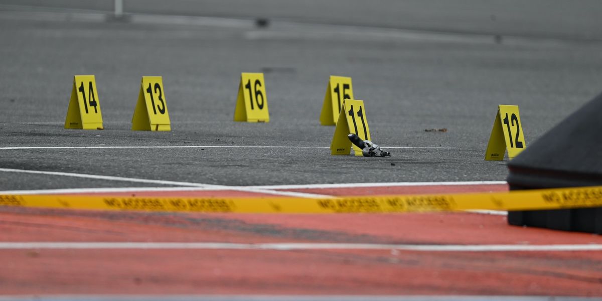 Two teenagers charged with killing a homeless man reportedly took selfies with a gun, according to police.