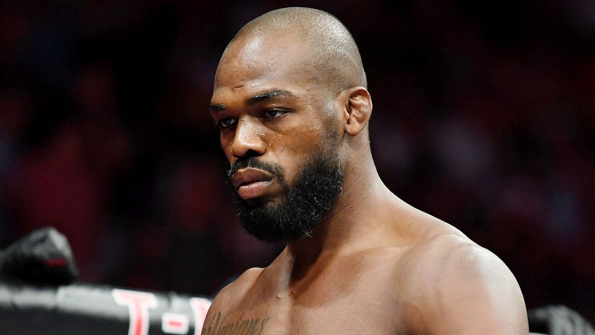 UFC fighter Jon Jones alleged to have fled accident location shortly before retirement