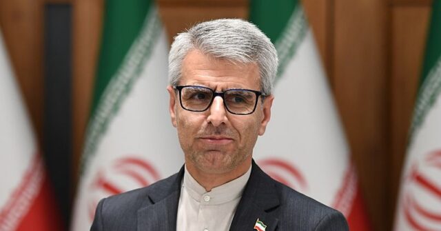 UK, France, and Germany to Meet Directly with Iran