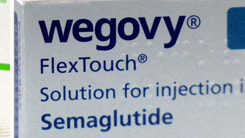 UK looks into dangers of weight-loss injection after several people hospitalized with pancreatitis
