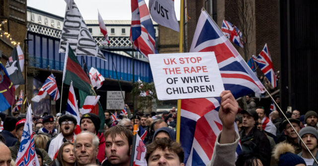 UK to Reinvestigate more than 800 Cases of Child Rape Grooming Gangs