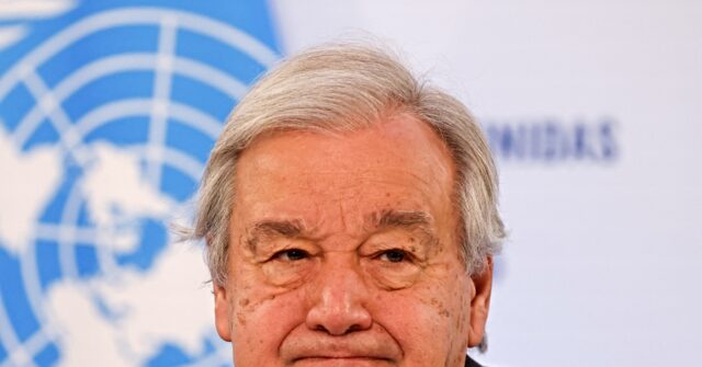 U.N. Calls Emergency Meeting on Aid Crisis Following U.S. Funding Cuts