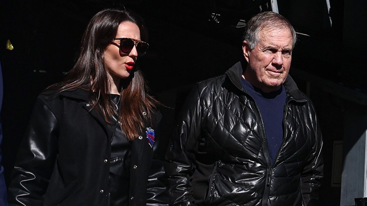 UNC GM describes Belichick situation as a 'misleading story' for the program