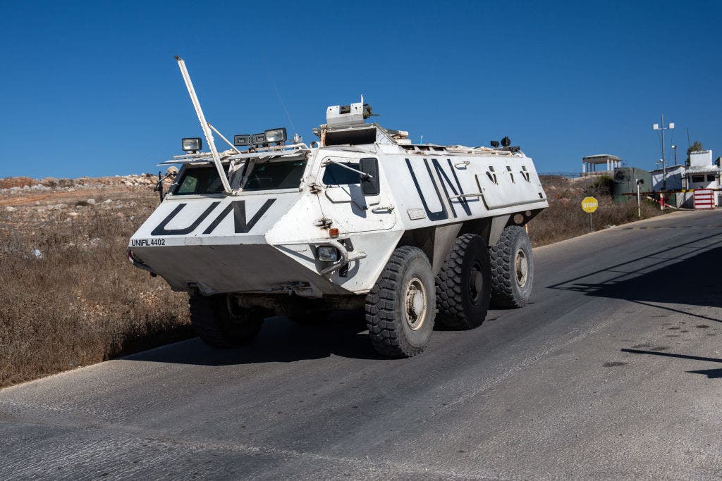 UNIFIL mandate set for August decision as analysts call for conclusion of unproductive mission