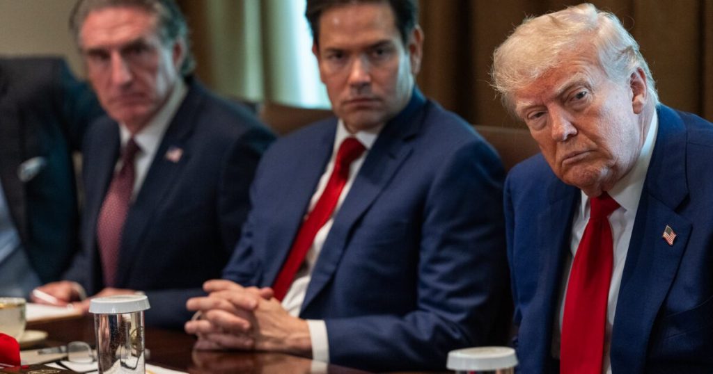 US Assisting Israel in Stopping Missiles from Iran