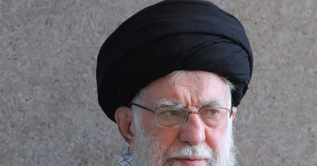 U.S. 'Can't Do Anything' About Uranium Enrichment