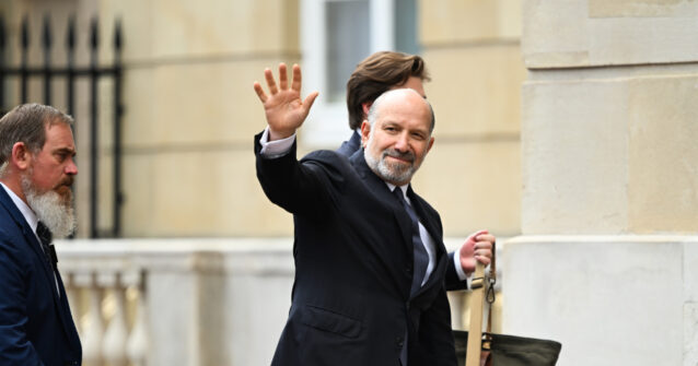 U.S.-China Trade Discussions Continue for a Second Night