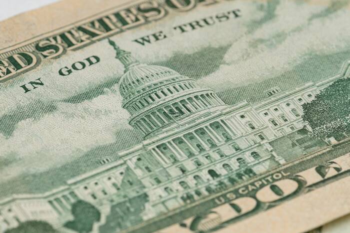 U.S. Dollar Decreases as Inflation Rate Falls Short of Predictions: Insights on EUR/USD, GBP/USD, USD/CAD, USD/JPY