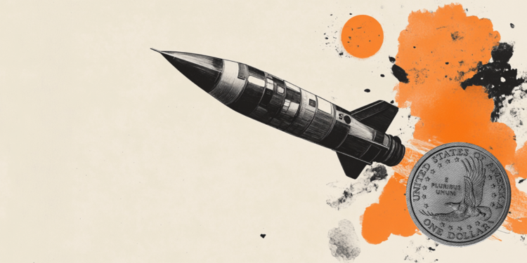 US Dollar Index remains stable above 98.00 amid increased geopolitical tensions in the Middle East