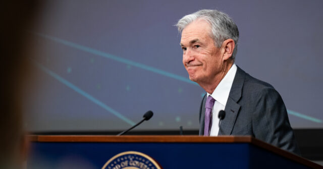 U.S. Economy Experienced a Small Decline, Raising Questions About Fed Interest Rate Decisions