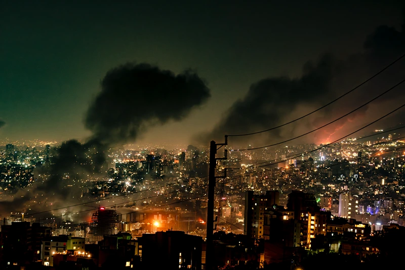 U.S. Embassy in Israel temporarily shuts down, Iranian Supreme Leader reacts to Trump's alerts