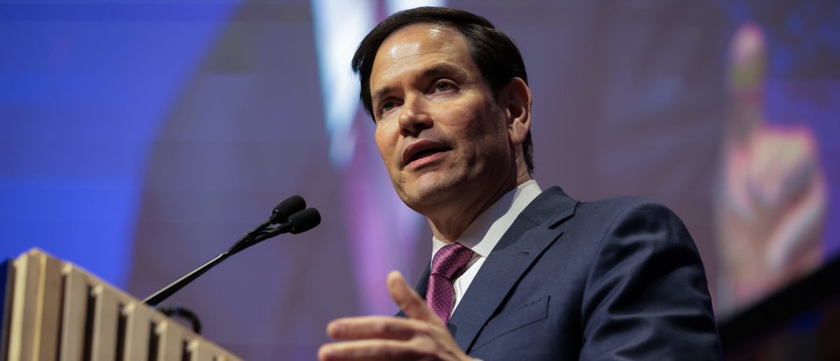 U.S. Government Approves Middle East Evacuations Amid Iran Rumors