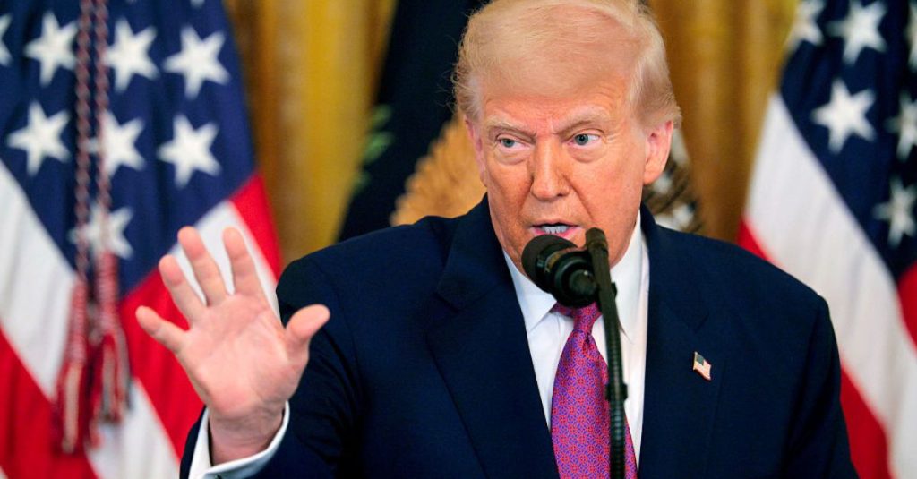 U.S. Hits Iranian Nuclear Facilities as Trump Urges to Seek Peace or Risk Further Attacks