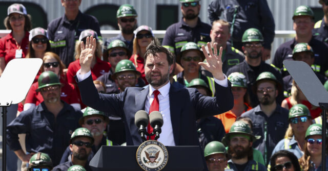 U.S. Manufacturing Sees Small Increase as Production of Business Equipment Grows