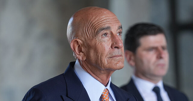 U.S. Military Presence in Syria to be Decreased by Trump Administration