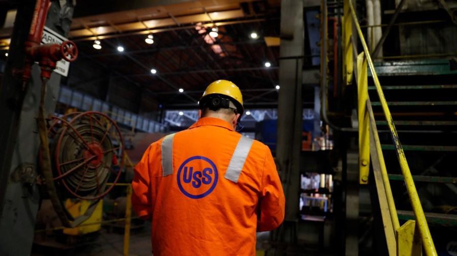 US Steel and Nippon Steel establish significant collaboration