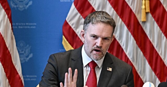 U.S. and China Reach Agreement in London to Renew Rare Earths Trade Understanding