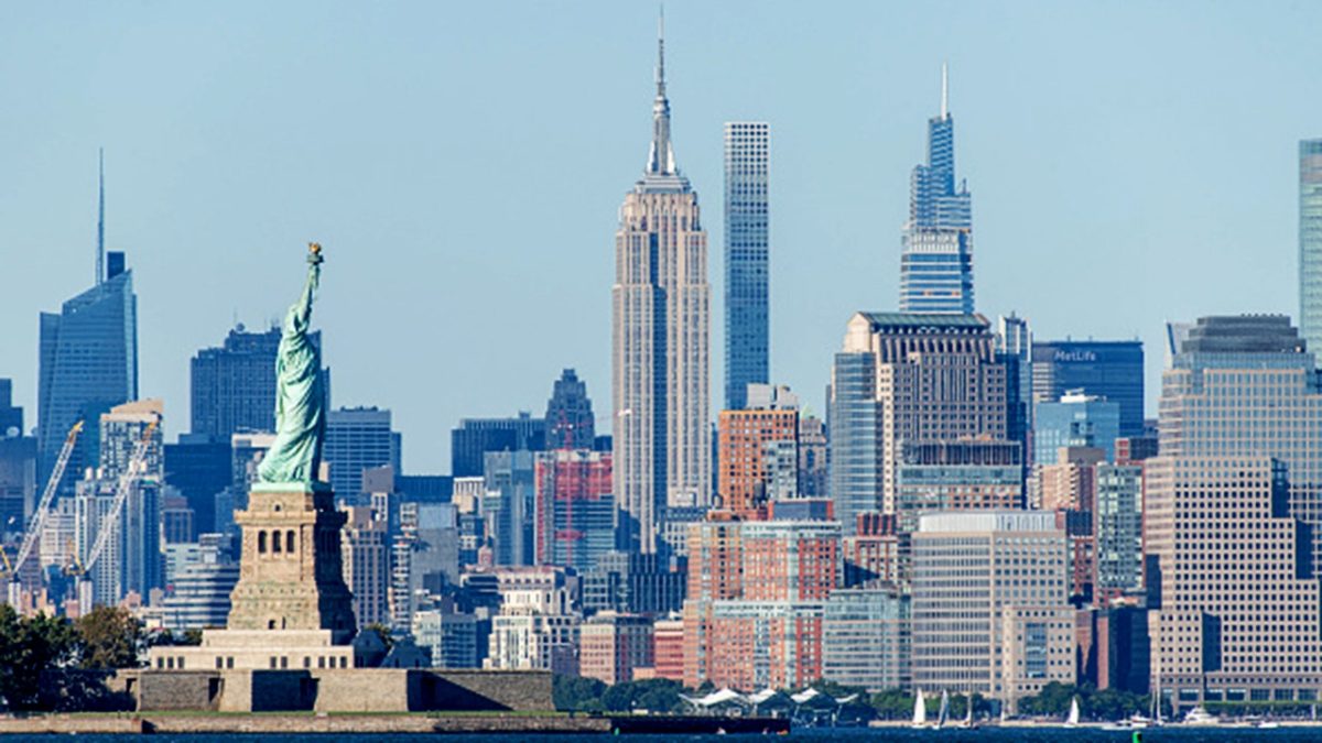 US expected to add 7,500 millionaires with $43.7 billion in wealth by 2025, according to a report