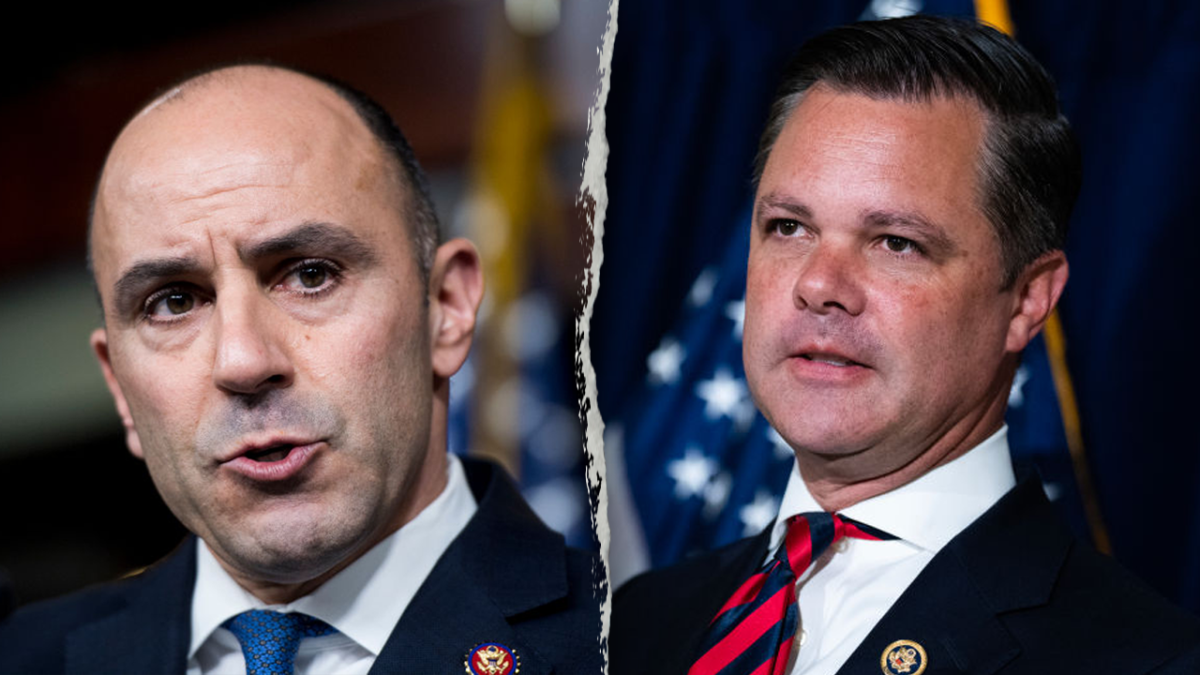 US lawmakers from both parties come together over Israeli-Iranian crisis during Middle East visit