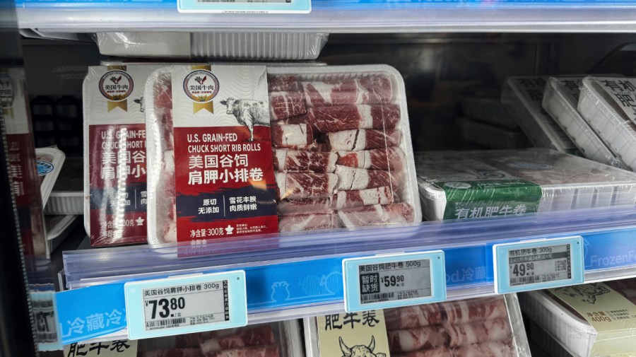 America’s leaders confuse economic coercion for good exchange