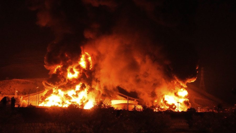 US moving B-2 bombers as Trump weighs Iran response: Reports