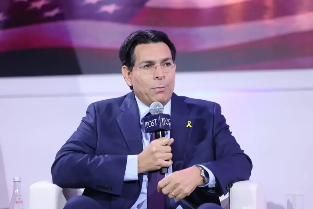 US targets Iran's nuclear facilities as Israeli envoy criticizes Iranian representative