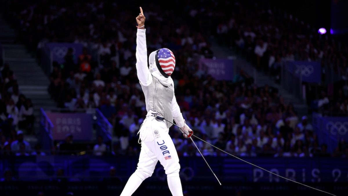 USA Fencing is not providing details about the recent updates to its controversial policies.
