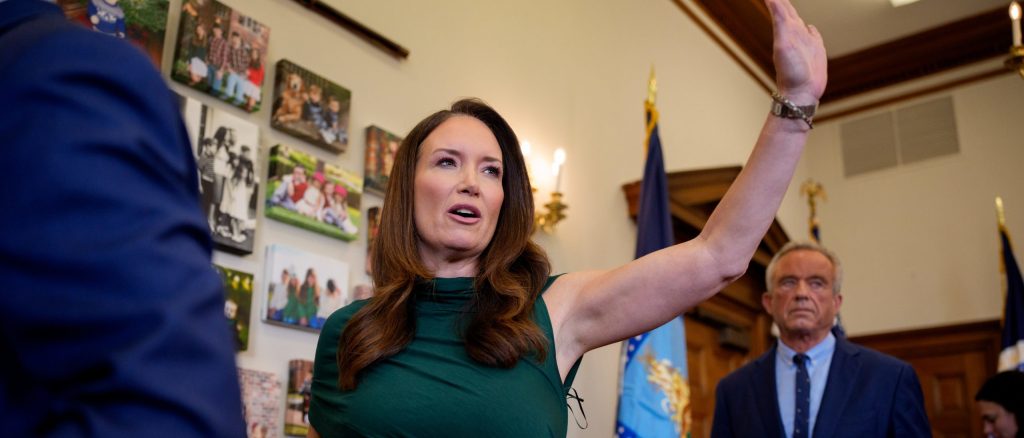 USDA Promises to Strengthen American Food Security After Chinese 'Agroterrorism' Concern