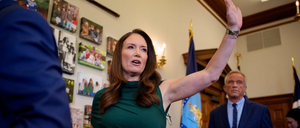 USDA Promises to Strengthen American Food Security After Chinese 'Agroterrorism' Concern