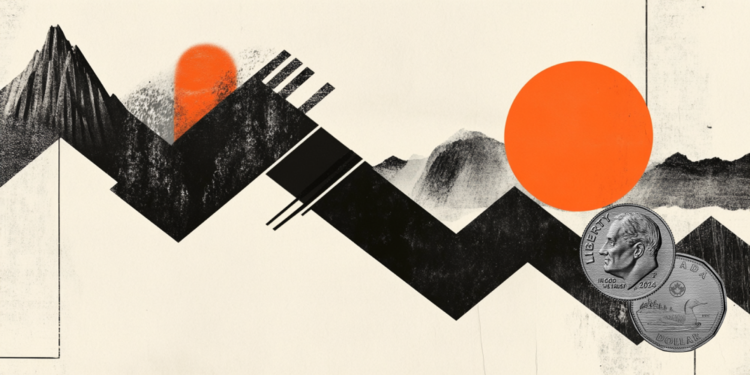 USD/CAD Price Prediction: Fluctuates Near 20-day EMA